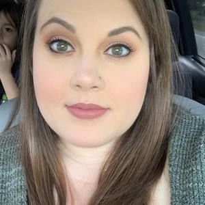 Meet your Posher, Taryn